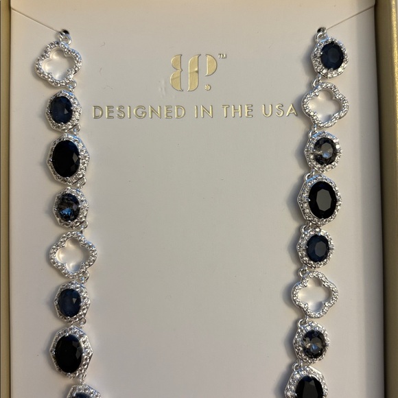 Holiday Jewel Candy Necklace - Picture 2 of 5